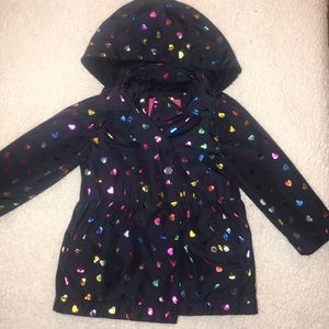 ❌SOLD❌Toddler jacket